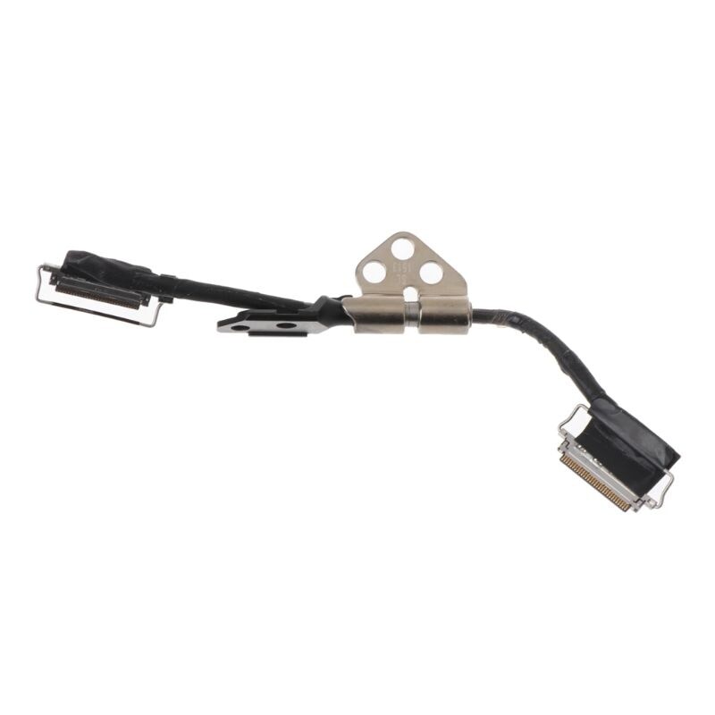 Display Screen Cable Hinge For MacBook Pro Retina 13″ 15″ A1398 A1425 A1502 2012-2015