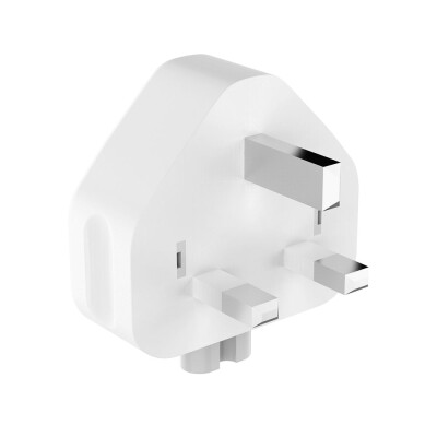 Apple MacBook Adapter DuckHead Three Pin