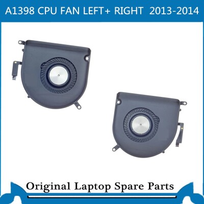 Original Cooling Fan for Macbook Pro Retina 15 inch A1398 (2013-2014)