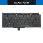 A2337 Macbook Air US Original Keyboard