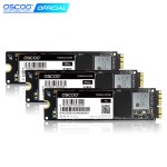 256 GB Oscoo Ssd M2 Nvme For Macbook A1465 A1466 A1502 A1398 and Imac A1418 A1419 A1347