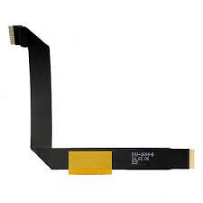 New Trackpad Touchpad Flex Ribbon Cable 593-1604-B for Apple MacBook Air 13″ A1466 (Mid 2013, Early 2014, Early 2015) by Olafus