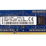 RAM Ddr3 4GB,pc3L kingstone