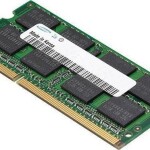 RAM Ddr3 4GB Samsung