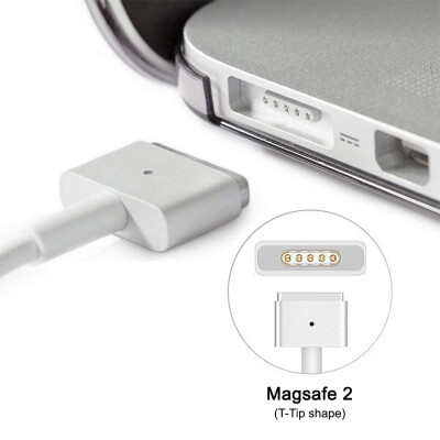 Type-C to Magsafe 2 Power Cable for Macbook Retina Pro Air 45W 60W 85W Power Adapter Charger