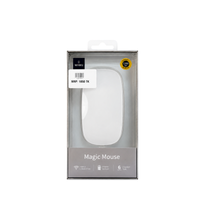 WiWU WM103 Magic Mice Rechargeable Wireless Mouse
