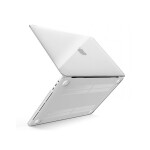 WiWU iSHIELD Ultra Thin Hard Shell Transparent Case for Macbook Air 13.3 inch (2020)