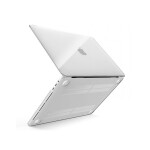 WiWU iSHIELD Ultra Thin Hard Shell Transparent Case for Macbook Air 13.3 inch (2020)