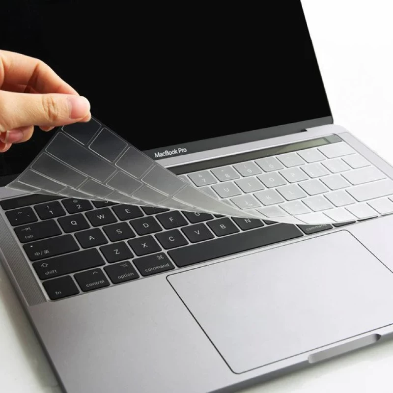 WiWU KeyBoard Protector for Apple MacBook (2020)13.3 Inch Air/Pro