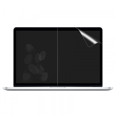 WiWU Screen Protector for MacBook Pro 14.2 Inch/16.2 Inch 2021 - TRANSPARENT