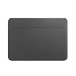 WiWU Skin pro II PU Leather Sleeve 14.2'' -Grey