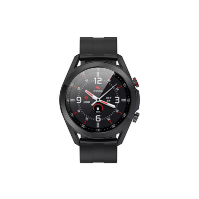 WiWU SW02 Smart Watch -Black